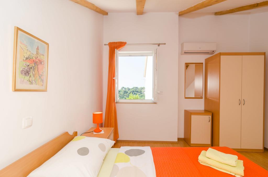 Apartments Pavle Dubrovnik Quarto foto